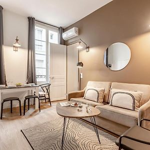 Appartement met een Slaapkamer